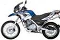 F650GS Dakar